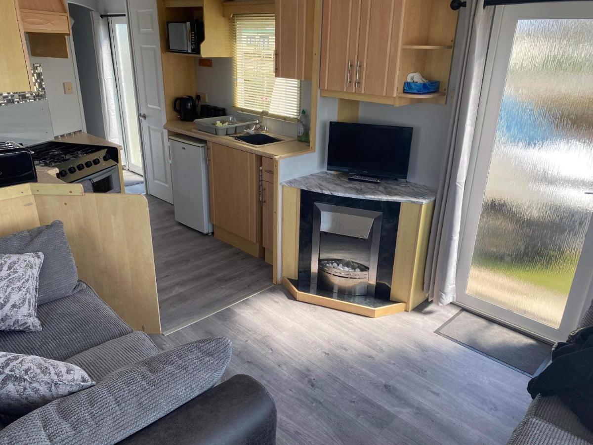 Legacy On Highfields Holiday home Skegness