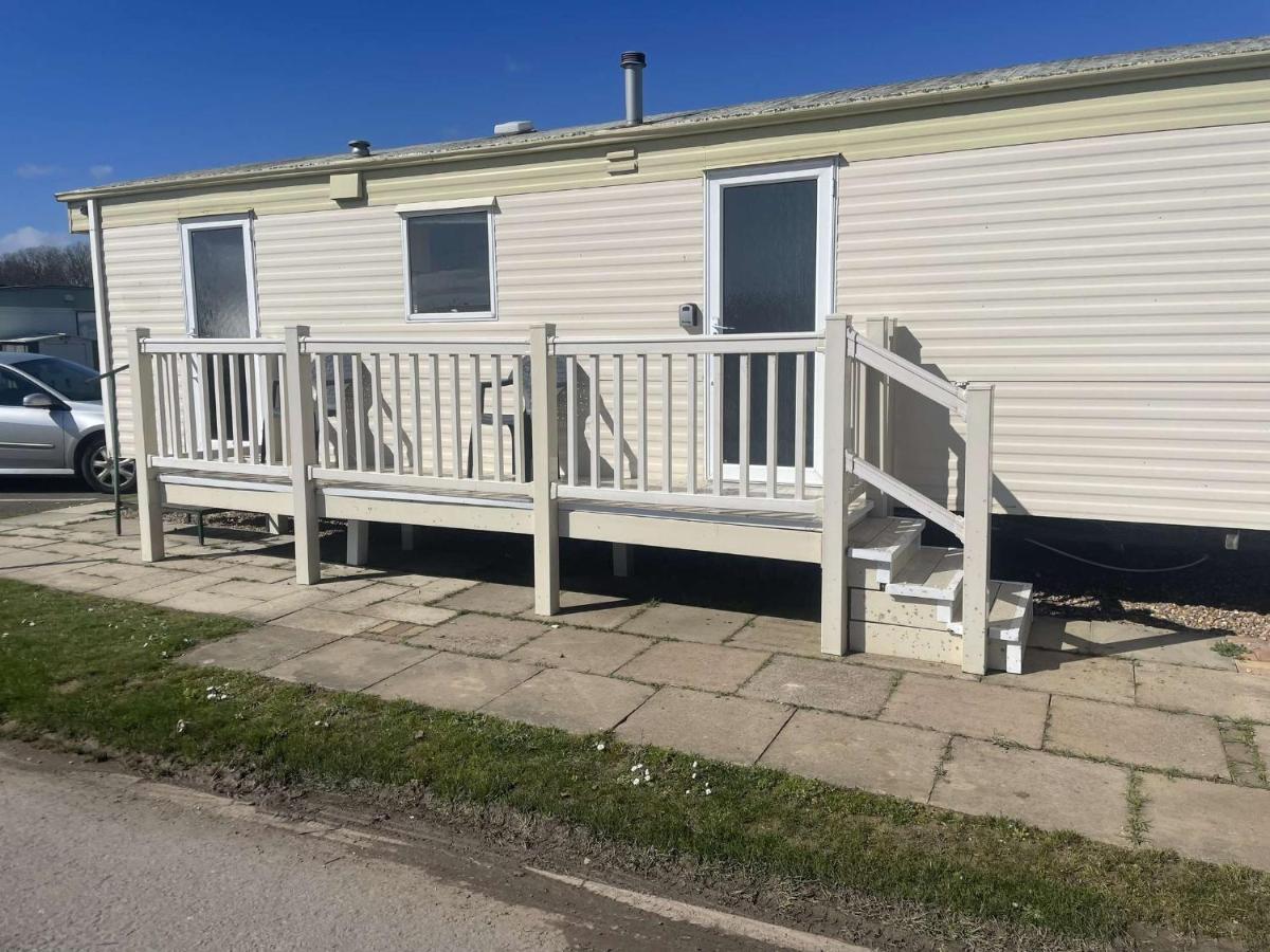 Legacy On Highfields Skegness